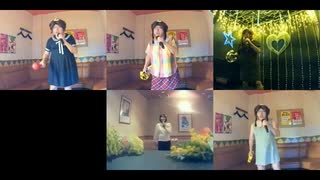 ハロー・グッバイ／柏原芳恵