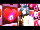 【MMD刀剣乱舞寸劇】ポズ世【大典太、ソハヤ、前田】