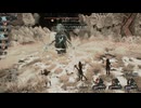 【エクスペディション33】フロスト･イヴェキ戦（エキスパート）