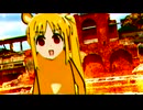 ニジカ昔話#3 「ももたろう」