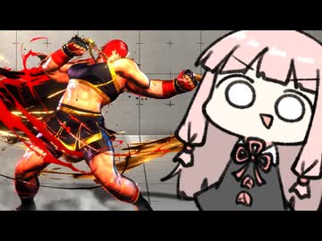 このインパクトを当てて、今日は気持ちよく寝よう…！【SF6】