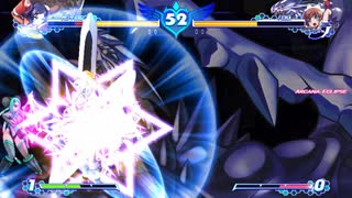 アルカナハート3LMSSSXランクマ日記Part139【2025/05/10】