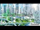 【フリーBGM】Are You Ready! / Kadetse【041】