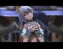 【MMD】モニタリング