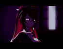 【原神MMD】Conqueror【ロサリア】