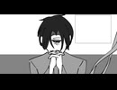 【手描き】わたしの線香【妖はじ】