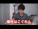 犠牲はこぐれんが！