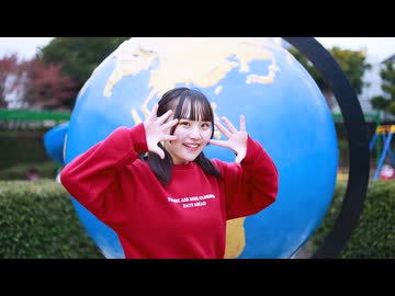 【兎野百菜】エレクトリック・マジック 踊ってみた