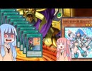 ARG☆SでBBSをキめる茜ちゃん