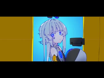 UTAUカバー+ustx】大女優さん【大昊みよう】 - ニコニ・コモンズ