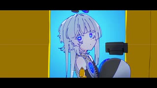 【UTAUカバー+ustx】大女優さん【大昊みよう】