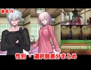 【FGO奏章Ⅳ】人類裁決法廷トリニティ･メタトロニオス シナリオ 性別・選択肢差分まとめ【Fate/Grand Order】
