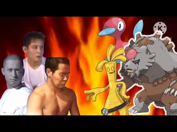 迫真圏外部・下克上の裏技.SV8