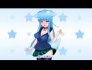 なぞかけあおいちゃん【第五回10秒動画祭】