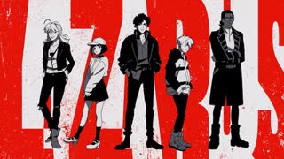 『LAZARUS ラザロ』冒頭ナレ