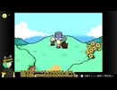 MOTHER3の世界を歩き回ってみた_35