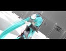 【MMD】ヒアソビ / ぴるら式 初音ミク V4