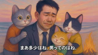 あの曲をやさしさ全開にしてみた『YARU&気』／泣いて笑って元気でる応援ソング【泣きたい夜に／家族でどうぞ】