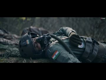 インド映画「アビナンダン」2025年公開予定