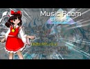 【曲語り編】EASYシューター未満だった俺が東方錦上京体験版を初見実況プレイ