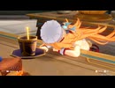 【原神】エスコフィエ 伝説任務「至高の一品」ストーリープレイ動画 5/7