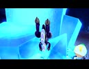 ポケモンとシンクロできるの画期的だね！【ポケットモンスター バイオレット】