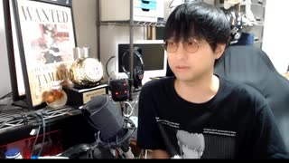 やまおか「めじろうは勘違いしたすけこましだよ…薬と酒でよれてる人間しかダマせないよ…」
