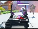 【フルパApex】（再投稿）スキンで敵の見分けつかないンゴ。inシーズン24【part309】