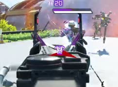 【フルパApex】（再投稿）スキンで敵の見分けつかないンゴ。inシーズン24【part309】