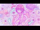 やさしい先輩。 / 鳩井はと feat. 初音ミク