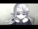【HUNDRED LINE -最終防衛学園-】学園の謎と戦う理由とは…？#7【実況】
