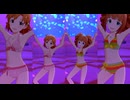 【ミリシタ】可奈 やよい Eternal Spiral ソロMV【マイオンリースイムウェア】