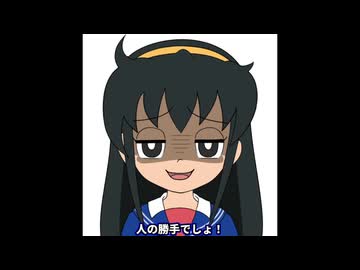 ゴミ動画でもオチで泣ける