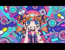 人生ガチャ feat.初音ミク&重音テト SV