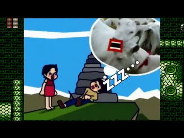 ハイッジマン　ペーターマンステージ