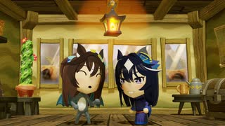 幻 想 世 界 ウ マ ネ ス ト ピ ア 8