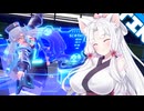 【星之翼】フルチャキャノンからのガードが出来なくなったシャープを使っていく東北イタコ【VOICEROID2実況】