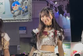 25/4/27『emulate wrangler』Killer Tune MAKUHARI in ニコニコ超会議Day2