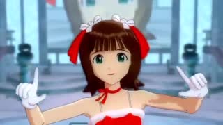 im@s(春香さん)で「Love with You～愛のプレゼント～」