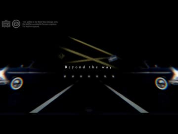 【MMDポケモン】Beyond the way【モーショントレース】