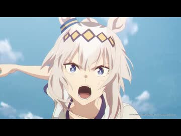 オグリキャップ お前が時代を作れ！『ウマ娘 シンデレラグレイ』