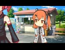 レイxテト動画を作りましたので