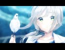 #3【未来ラジオと人工鳩】オオゾラの彼方へ