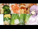ゆかりおかんが作る男子高校生のお弁当紹介！！！【高校３年生編】