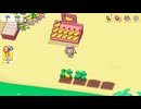 お猿の世界でスーパーマーケット経営したぞぉ！