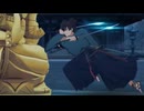 【FGO】戦闘動画。