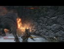 sc^イカれた生放送(SEKIRO)　１０－３
