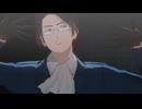 【APヘタリアMMD】侵蝕【才一ｽ卜刂了中心】