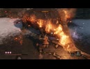 sc^イカれた生放送(SEKIRO)　１０－４