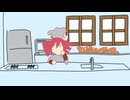 パン・ペルデュ・ドレ / 重音テト 【SynthVオリジナル】